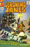 Geronimo Jones #7 Comic Books - Covers, Scans, Photos in Geronimo Jones Comic Books - Covers, Scans, Gallery